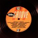 80s Groove - Plak