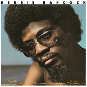 Herbie Hancock: Secrets - Plak
