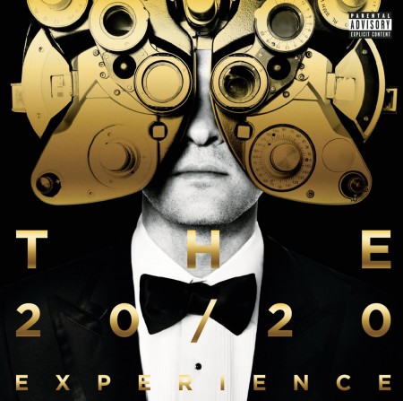 Justin Timberlake: The 20/20 Experience 2 Of 2 - CD