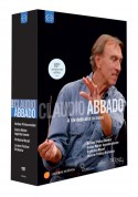 Claudio Abbado Jubilee Box - DVD
