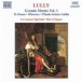 Lully: Grand Motets, Vol.  1 - CD
