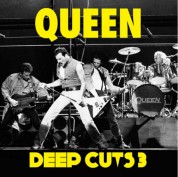 Queen: Deep Cuts Volume 3 1984-1995 - CD