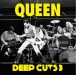 Deep Cuts Volume 3 1984-1995 - CD