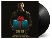 Çeşitli Sanatçılar: Gift (2015) - Soundtrack - Plak