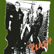 The Clash - Plak