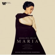 Maria Callas, Çeşitli Sanatçılar: Maria - CD