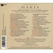 Maria - CD