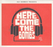 Gaz Coombes: Here Come The Bombs - CD