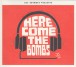 Here Come The Bombs - CD