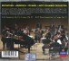 Beethoven: Symphony 1, Piano Concerto 1 - CD