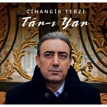 Cihangir Terzi: Târ-ı Yar - CD