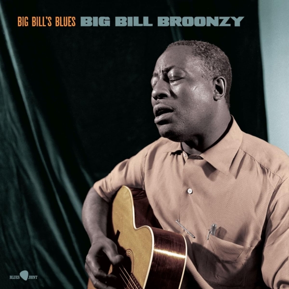 Big Bill Broonzy