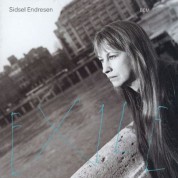 Sidsel Endresen: Exile - CD