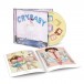 Melanie Martinez: Cry Baby (Deluxe Edition) - CD