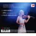 Anders Hillborg: Violin Concerto 2, Liquid Marble - CD