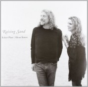 Robert Plant, Alison Krauss: Raising Sand - Plak