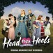 Head Over Heels: A New Musical (Original Broadway Cast Recording) - CD