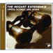 The Mozart Experience: Opera Arias & Songs - CD