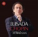 Chopin: 14 Waltzes - CD