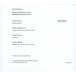 Kõrvits, Schumann, Grieg - CD