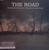 Nick Cave, Warren Ellis: OST - The Road - Plak