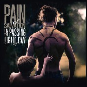 Pain Of Salvation: In The Passing Light Of Day (Clear Vinyl) - Plak
