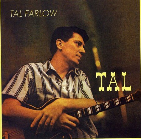 Tal Farlow: Tal + 7 Bonus Tracks - CD