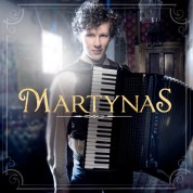 Martynas - CD