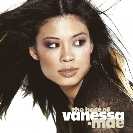 Vanessa Mae: The Best Of - CD