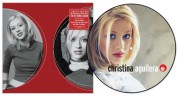 Christina Aguilera (Limited Edition - Picture Disc) - Plak