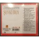 Klasik Türk Sanat Müziğinde Unutulmayan Besteciler (Şevki Bey) - CD