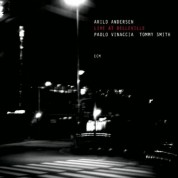 Arild Andersen: Live At Belleville - CD