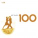 100 Best Tango - CD