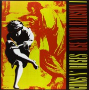 Guns N' Roses: Use Your illusion I (Remastered) - Plak