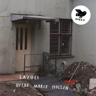 Hilde Marie Holsen: Lazuli - Plak
