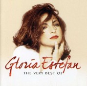 Gloria Estefan: The Very Best Of Gloria Estefan - CD