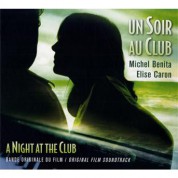 Michel Benita, Elise Caron: A Night at the Club - CD