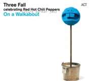 Three Fall: On a Walkabout - CD