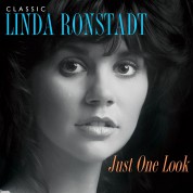 Linda Ronstadt: Just One Look - Classic Linda - CD