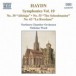 Haydn: Symphonies, Vol. 10 (Nos. 30, 55, 63) - CD