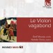 Le Violon Vagabond - CD