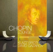 Klazz Brothers: Chopin Lounge - CD