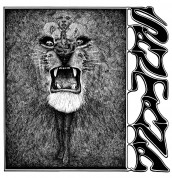 Carlos Santana: Santana - Plak