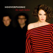 Hooverphonic: The Night Before - Plak