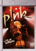 Pink: Live In Europe: Try This Tour 2004 - DVD