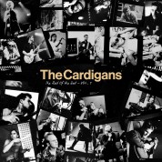 Cardigans: The Rest Of The Best Vol.1 - CD