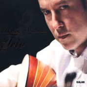 Murat Aydemir: Trio - CD