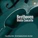 Beethoven: Violin Concerto - Romances - CD