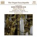 Rheinberger, J.G.: Organ Works, Vol.  8 - CD