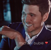 Michael Bublé: love - CD
